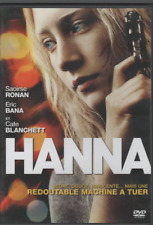 Hanna dvd saoirse d'occasion  Saint-Gilles-Croix-de-Vie