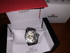 Tissot classic gray for sale  Stratford