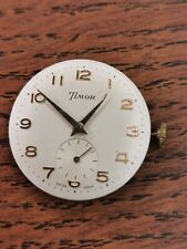 Vintage timor 1269 for sale  OSWESTRY