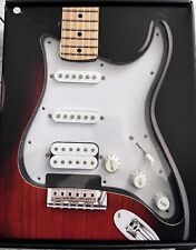 Squier stratocaster battipenna usato  Stignano