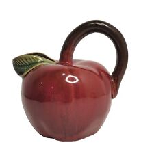 Vtg apple shaped for sale  O Fallon