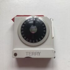 Vintage terry lawn for sale  Shipping to Ireland