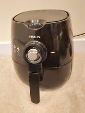 Philips HD9220 Oil Airfryer Rapid Air Technology Fryer 4.1L - Very Used for sale  Shipping to South Africa