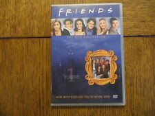 Friends - Temporada 1, Volume 1 - Jennifer Aniston, Matthew Perry 2002 DVD BOM!!! comprar usado  Enviando para Brazil