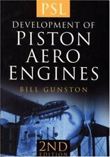 Development piston aero for sale  Shipping to Ireland