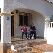 Spanish holiday villa for sale  DERBY