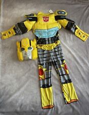 Transformers boys bumble for sale  Shelton