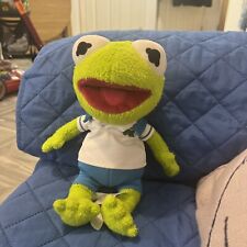 Baby kermit frog for sale  LONDON