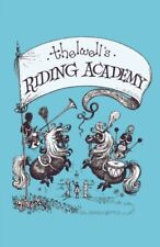 Thelwell riding academy for sale  UK
