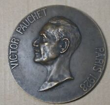 Médaille victor pauchet d'occasion  Avignon