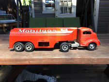 Used, Smith Miller Mobilgas Truck  & Trailer for sale  Santa Rosa