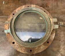 ships porthole antique for sale  TRURO