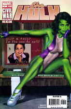 She-Hulk (2ª Série) #7 Muito Bom Estado; Marvel | Dan Slott - combinamos frete comprar usado  Enviando para Brazil