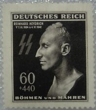 Third reich heydrich for sale  HARLOW