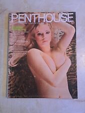 Penthouse vol.6 1971 for sale  UK