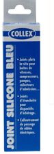 Joint silicone bleu d'occasion  Oisemont