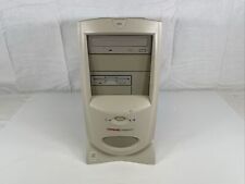Computadora de escritorio Compaq Presario 5304 de colección 128 MB de RAM - Probada - Juegos retro segunda mano  Embacar hacia Mexico