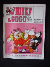 Whisky gogo 1970 usato  Italia