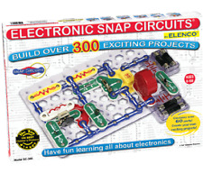 electronic snap kits for sale  Gaithersburg