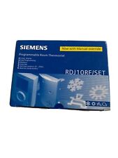 Siemens rcj10rf set for sale  COULSDON