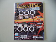 Legend bike 1997 usato  Salerno