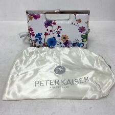 Peter kaiser clutch for sale  ROMFORD
