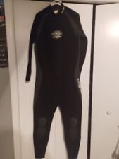 Wetsuit aqualung 5mil for sale  New Port Richey