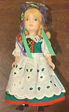 Handmade german girl for sale  Salem