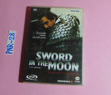Dvd sword the usato  Paterno