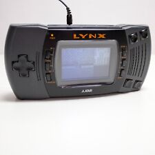 Atari lynx handheld for sale  SHREWSBURY