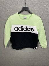 Adidas girls crew for sale  Canton