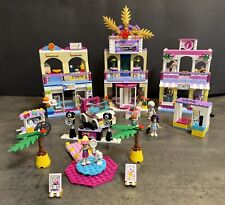 Lego friends einkaufszentrum gebraucht kaufen  Berlin