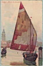 Illustrata venezia marina usato  Trappeto