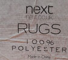 next rug for sale  STAFFORD