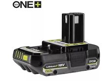 ryobi battery 12v for sale  LEICESTER