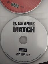 Dvd grande match usato  Santa Croce Sull Arno