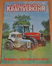 traktor schlepper massey ferguson gebraucht kaufen  Gütersloh