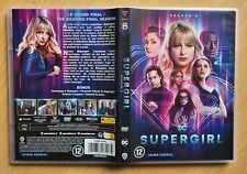 Supergirl pack dvd d'occasion  Neuilly-sur-Marne