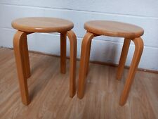 Pair vintage ikea for sale  SOUTHPORT