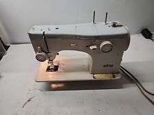 Vintage Elna TSP Sewing Machine for sale  Shipping to South Africa