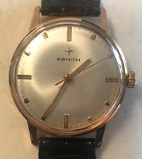 orologi 1950 zenith usato  Olevano Romano