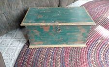 Antique primitive green for sale  Dodgeville