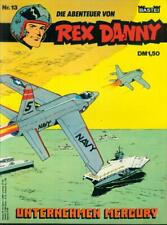 Rex danny 1973 gebraucht kaufen  Göttingen