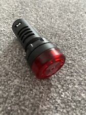 4pcs led red for sale  WESTON-SUPER-MARE