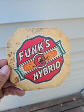 Funks hybrid seed for sale  Lakota