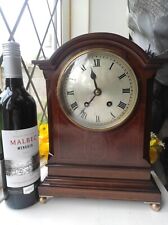 chiming clock for sale  BARROW-UPON-HUMBER