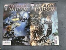 Black widow marvel for sale  BRIGHTON