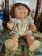 Cabbage patch vinyl for sale  Belford