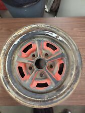 14x7 rally wheel for sale  Hays