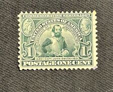 Mint vintage stamp for sale  Shipping to Ireland